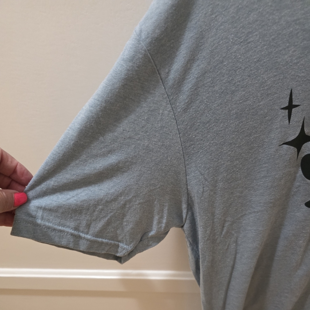 Next Level Unisex Graphic Dog Lover T-Shirt - Picture 4 of 7